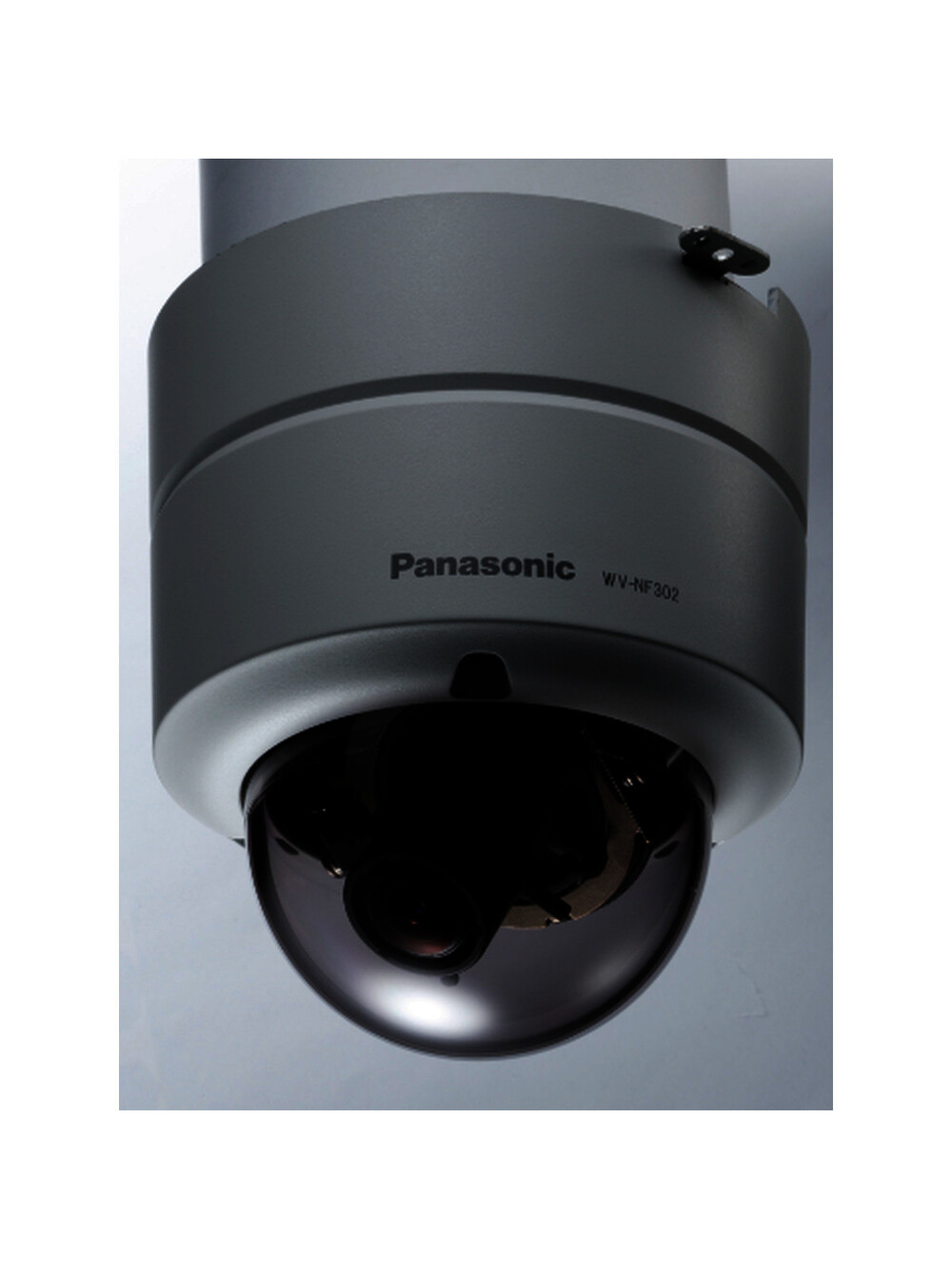 Panasonic WV-NF302 i-Pro Day/Night Dome Network Camera